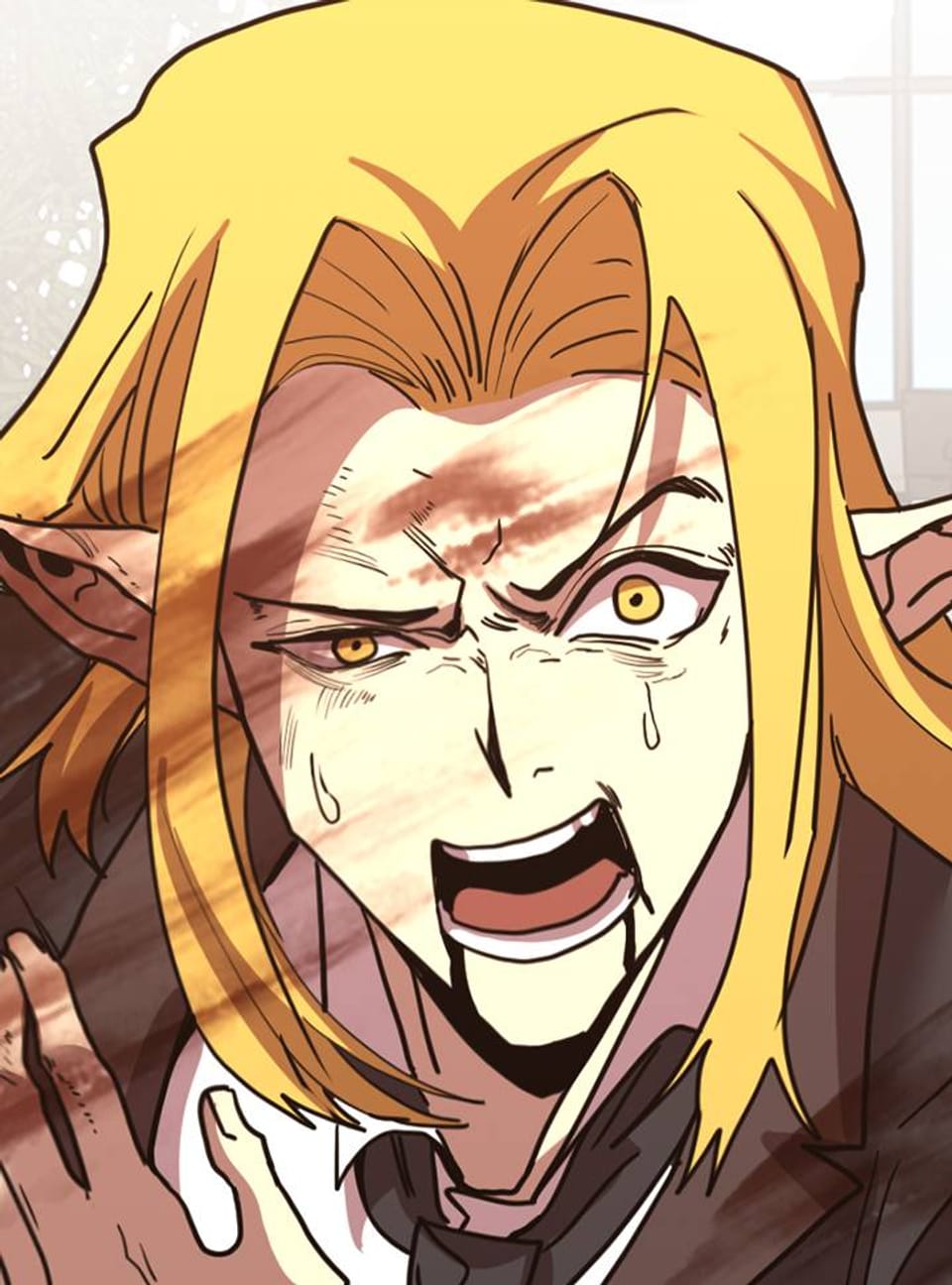 만년 후 미래에서 레벨업 237화