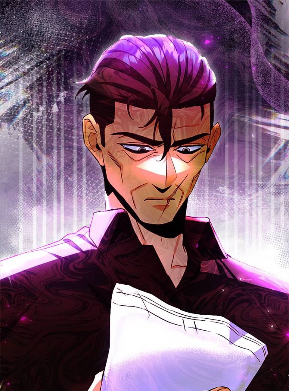 사랑합니다 고객님, 시간생명보험사입니다 6화