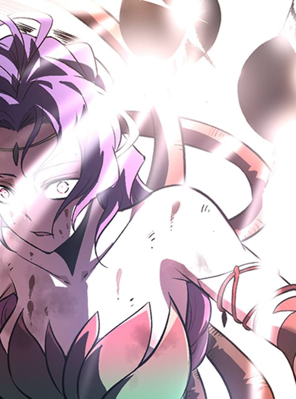 S급 나무로 레벨업 53화