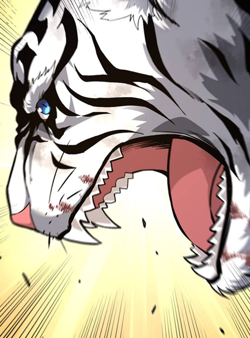 S급 나무로 레벨업 54화