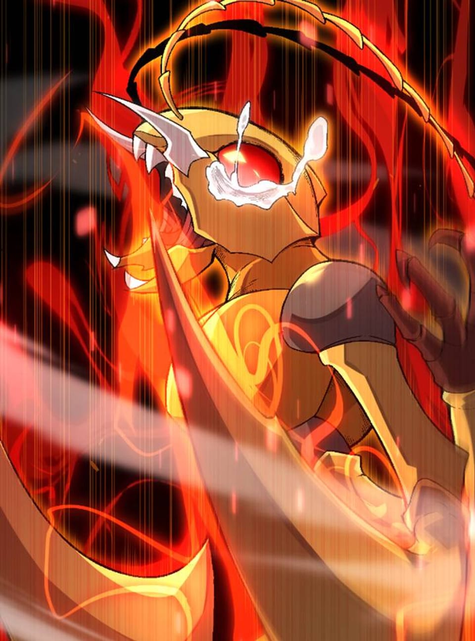 S급 나무로 레벨업 55화