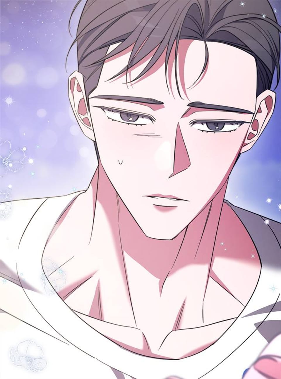 길티 오피스 [완전판] 20화