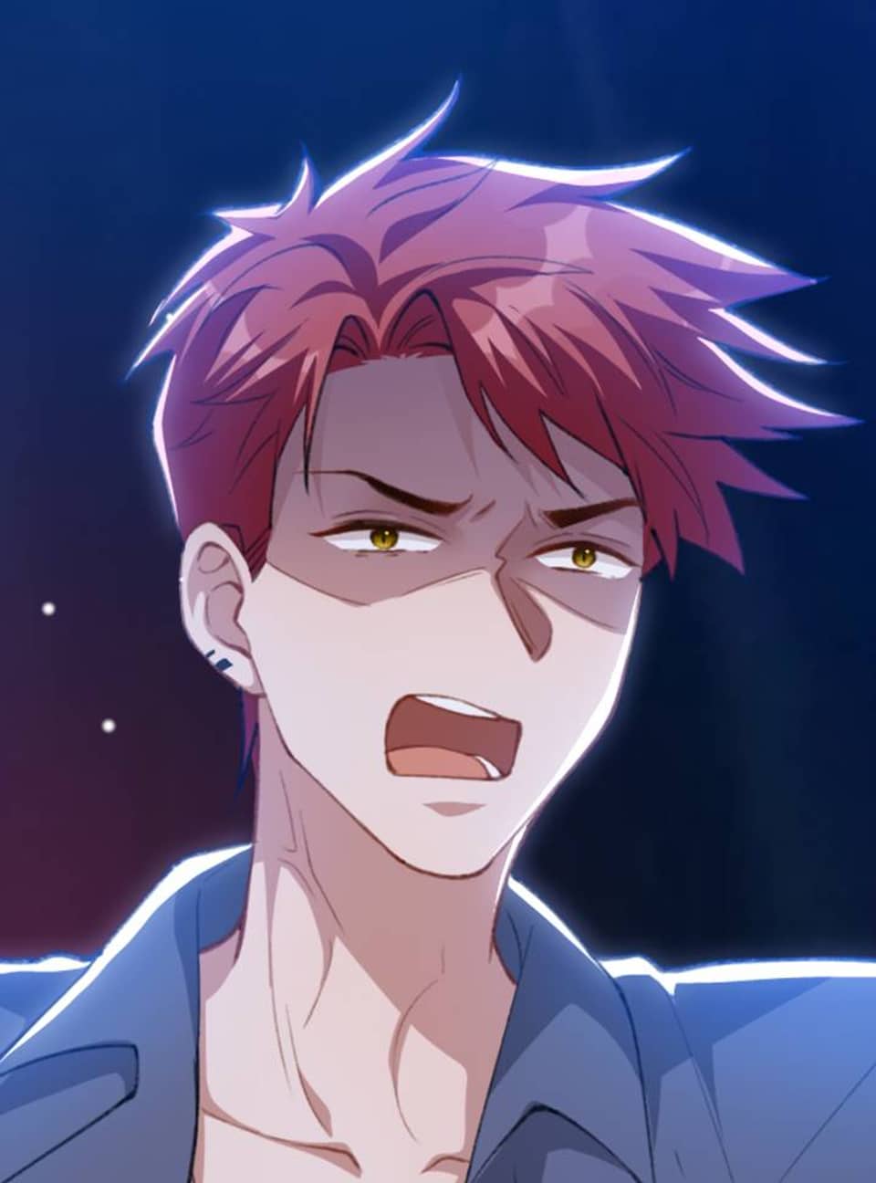 집착공의 인형놀이 220화