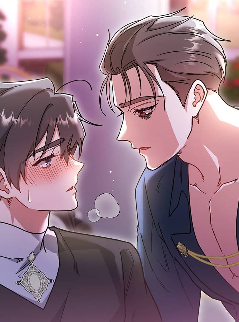 대리기사가 미혼이면 생기는 일 26화