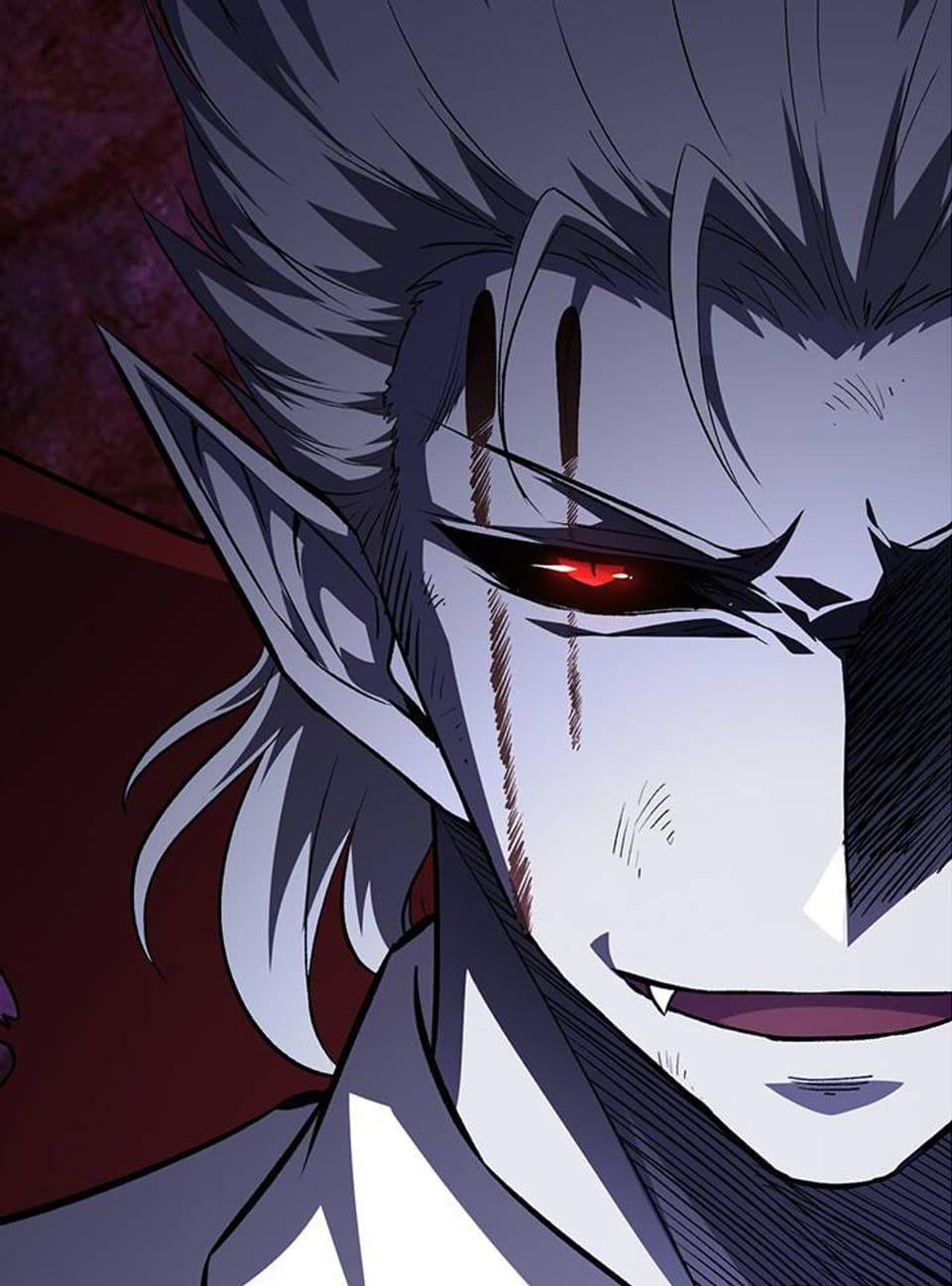 S급 나무로 레벨업 58화