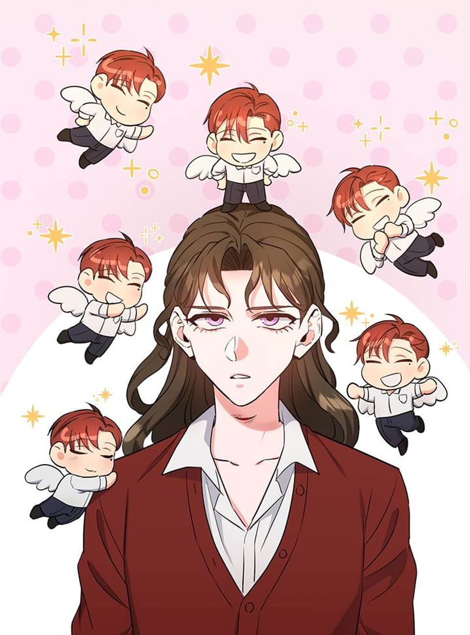 사랑합니다 고객님, 시간생명보험사입니다 7화