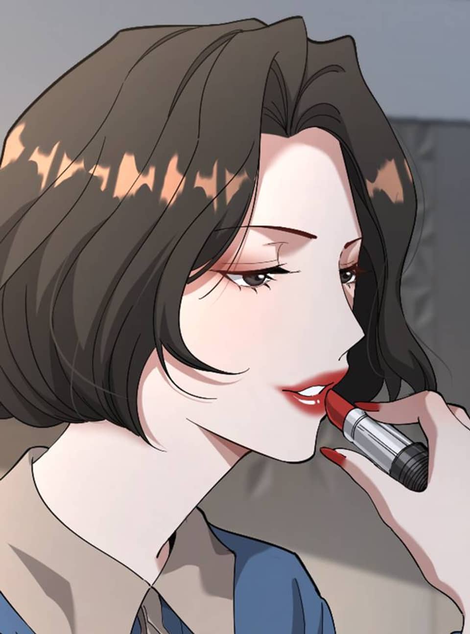 무한 루프에서 탈출하기 86화