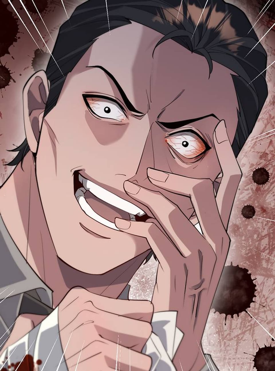 무한 루프에서 탈출하기 87화