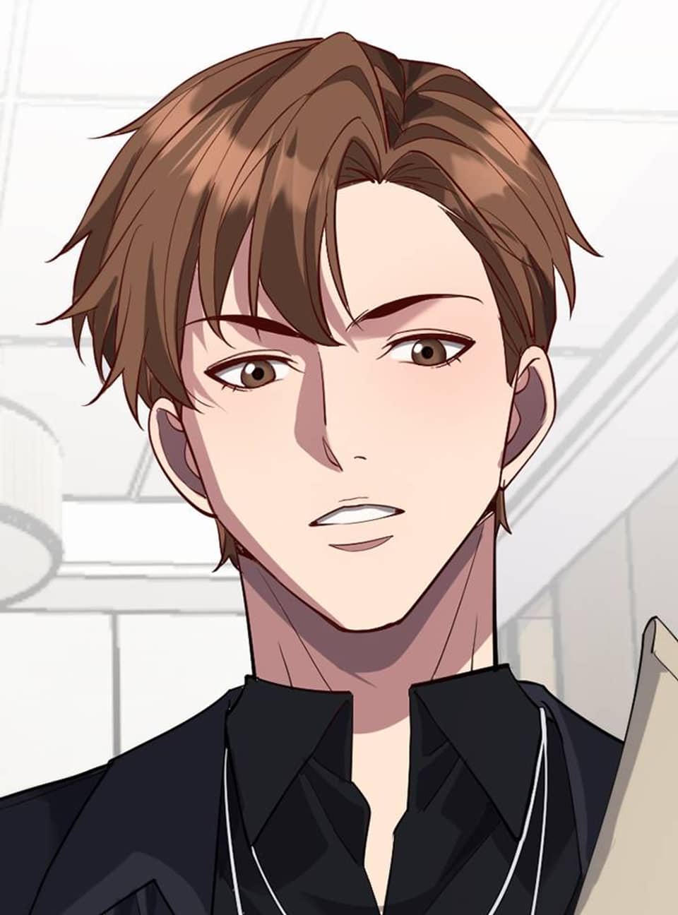 무한 루프에서 탈출하기 91화