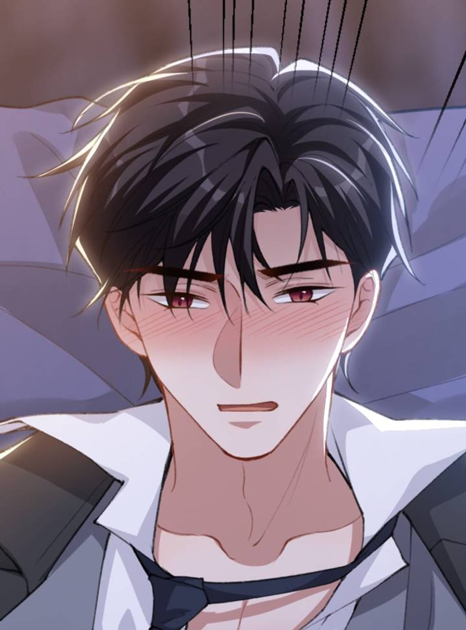 집착공의 인형놀이 221화