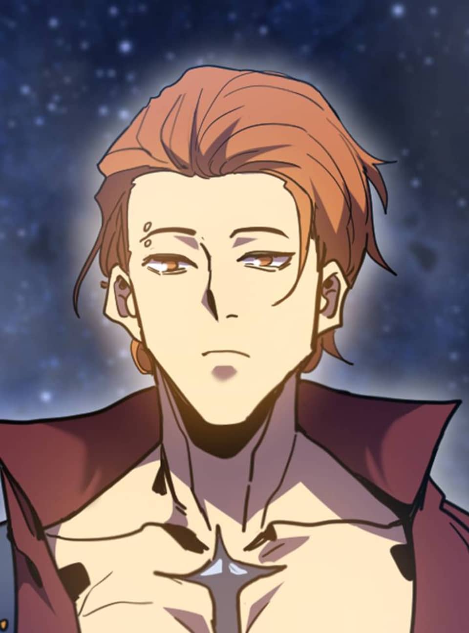 만년 후 미래에서 레벨업 238화