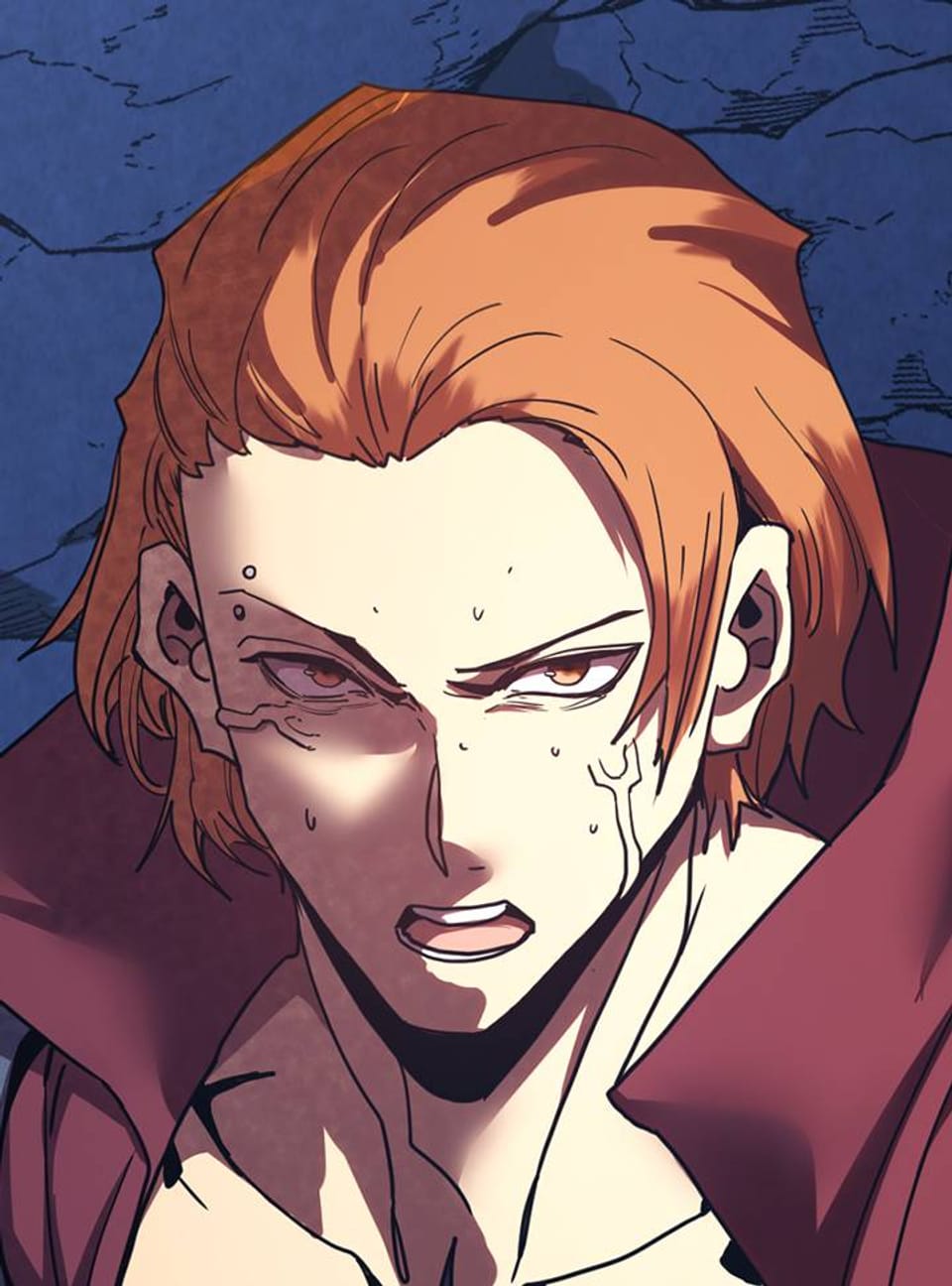 만년 후 미래에서 레벨업 240화