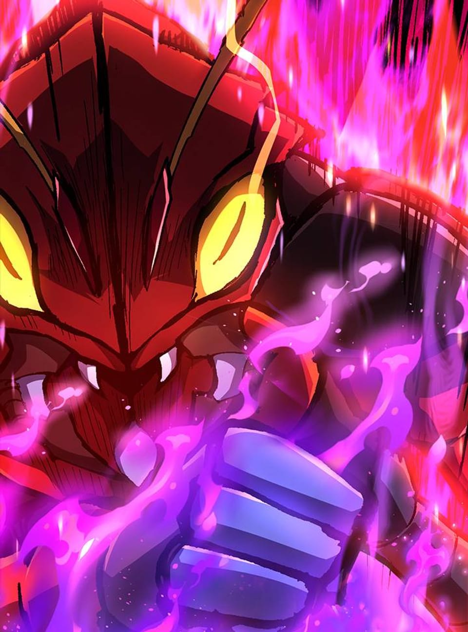 S급 나무로 레벨업 59화