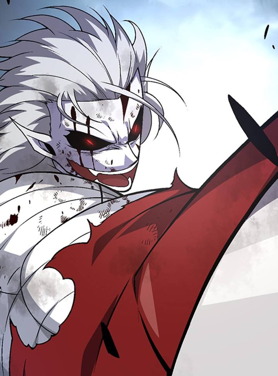 S급 나무로 레벨업 60화