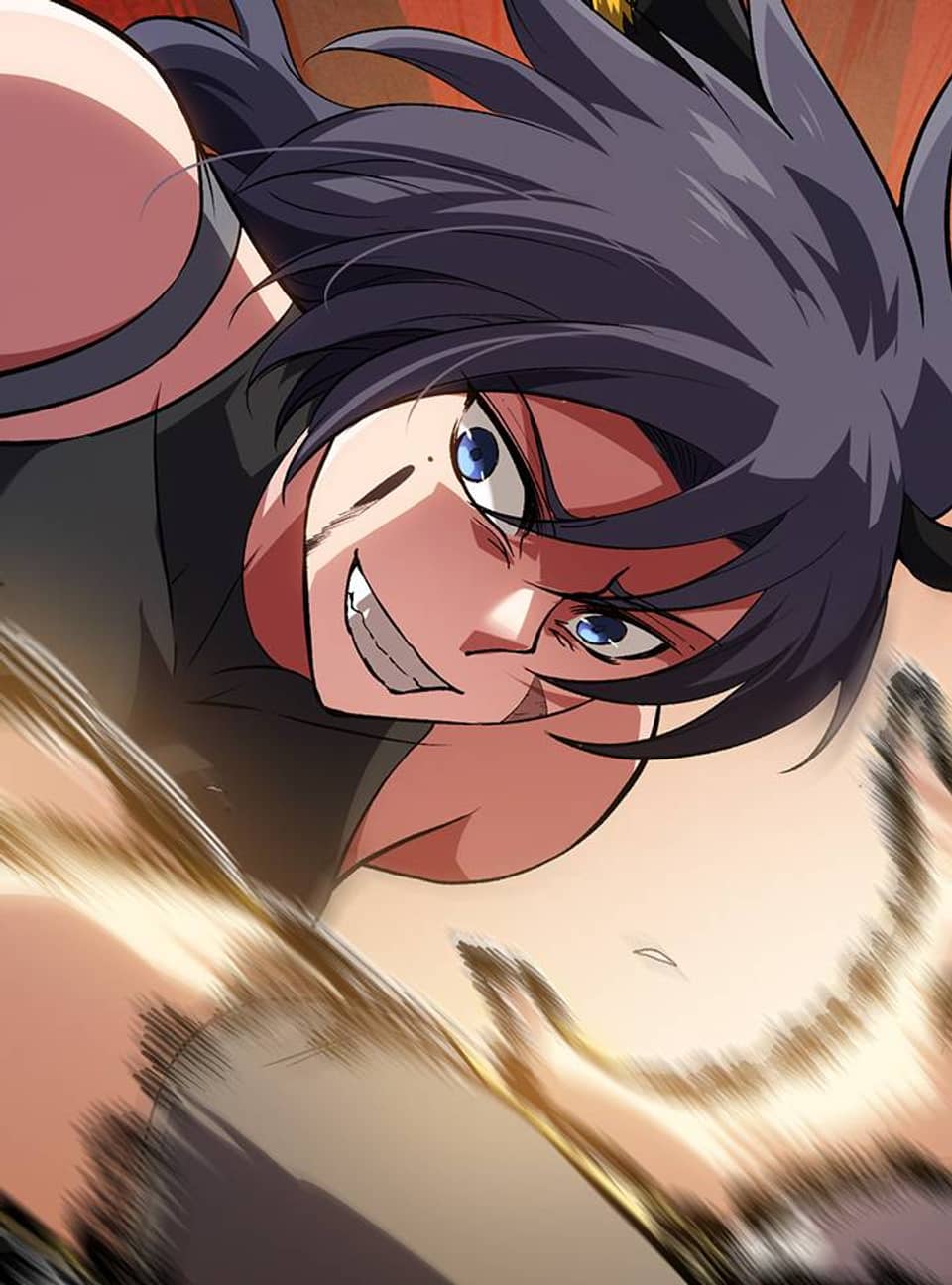 S급 나무로 레벨업 61화