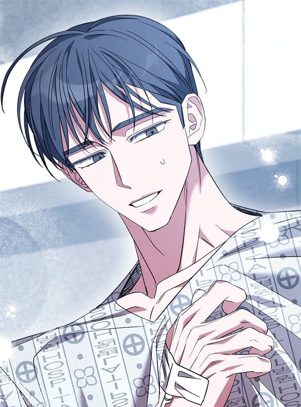 길티 오피스 [완전판] 22화