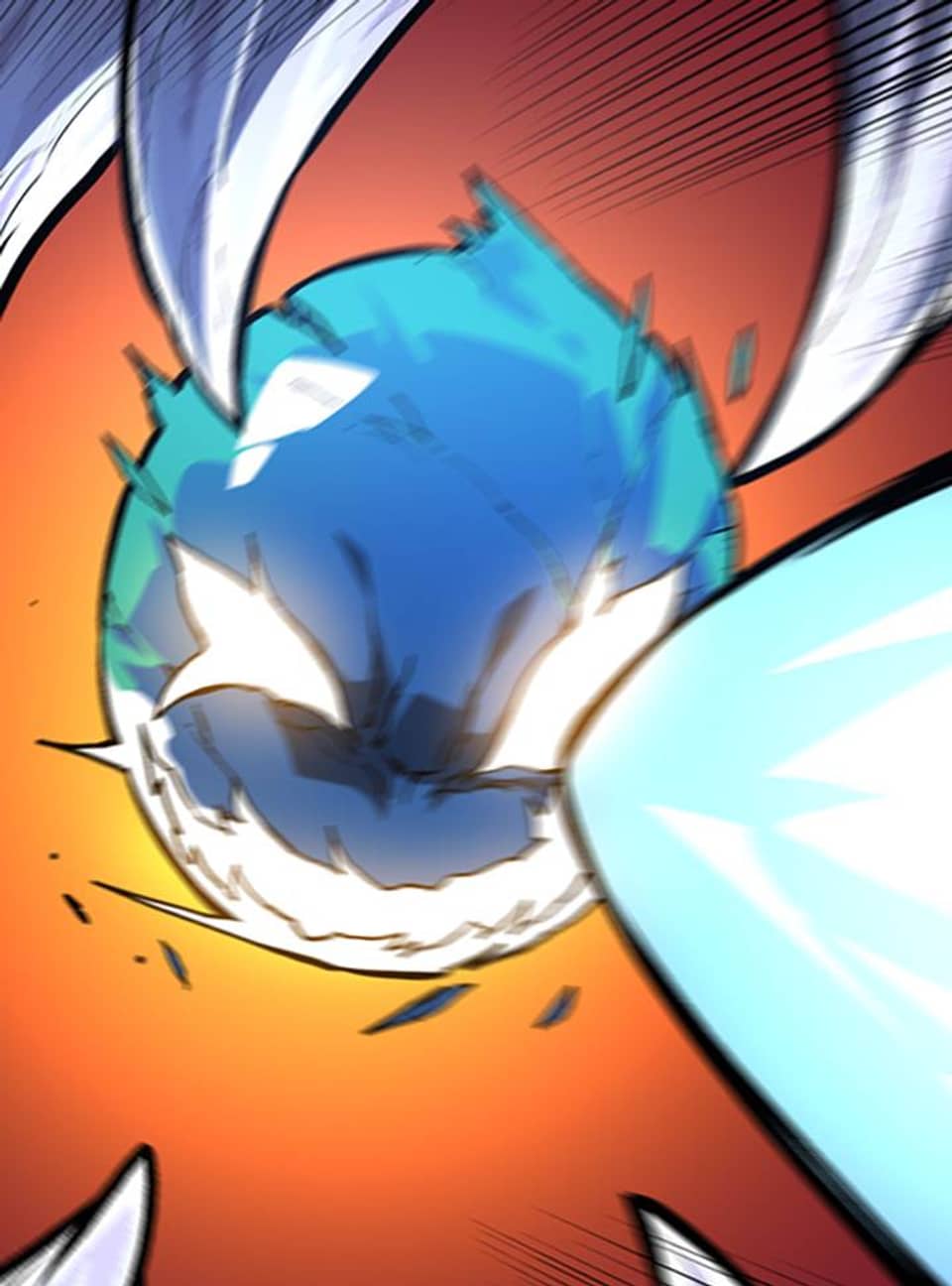 S급 나무로 레벨업 63화