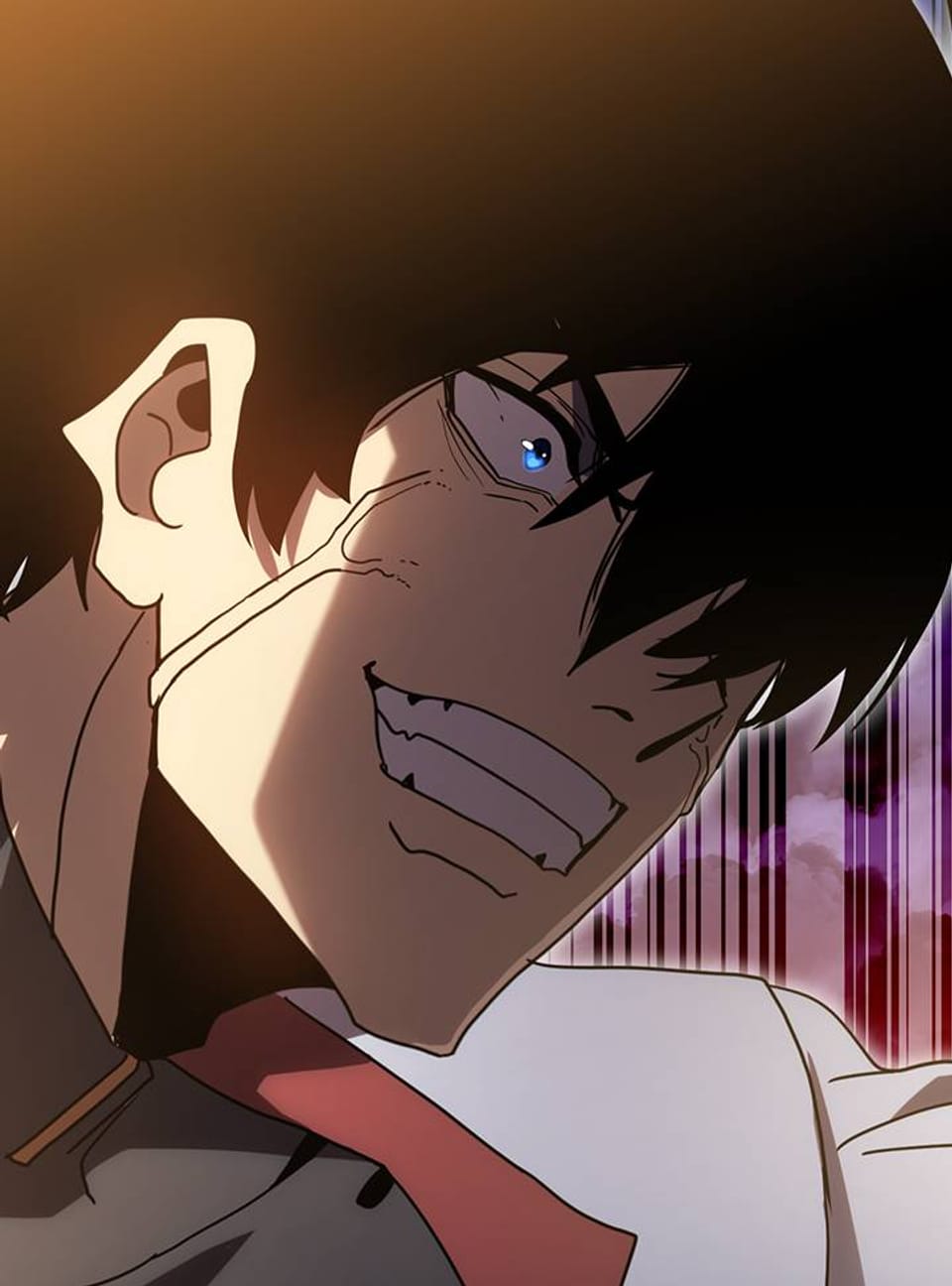 만년 후 미래에서 레벨업 241화