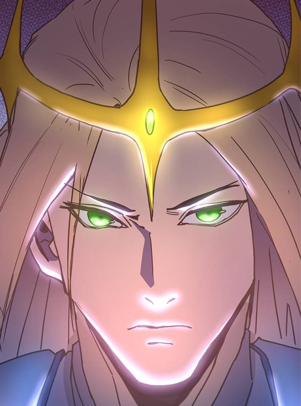 만년 후 미래에서 레벨업 242화