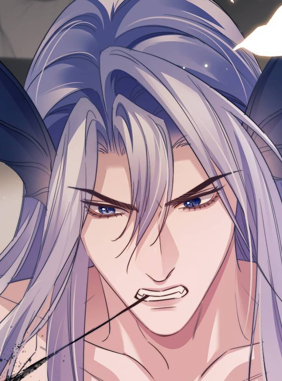 다니엘의 인어 106화