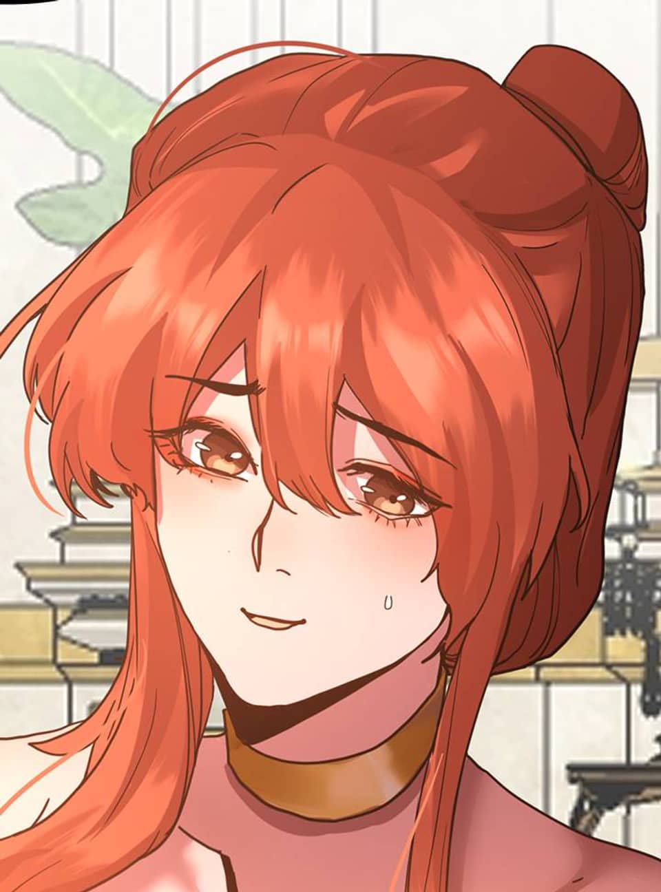 만년 후 미래에서 레벨업 243화