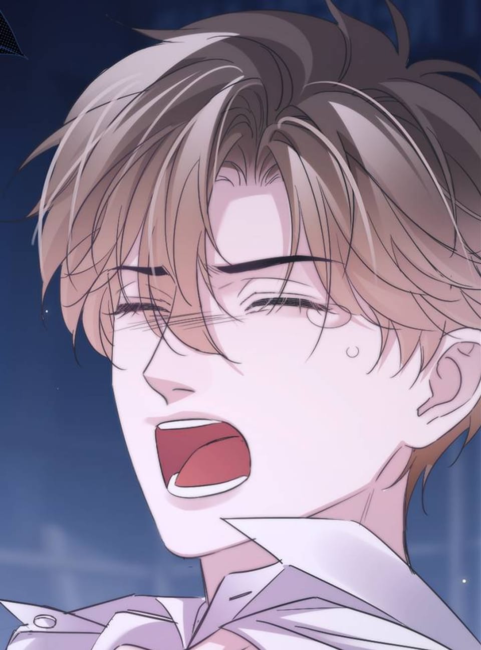 다니엘의 인어 108화