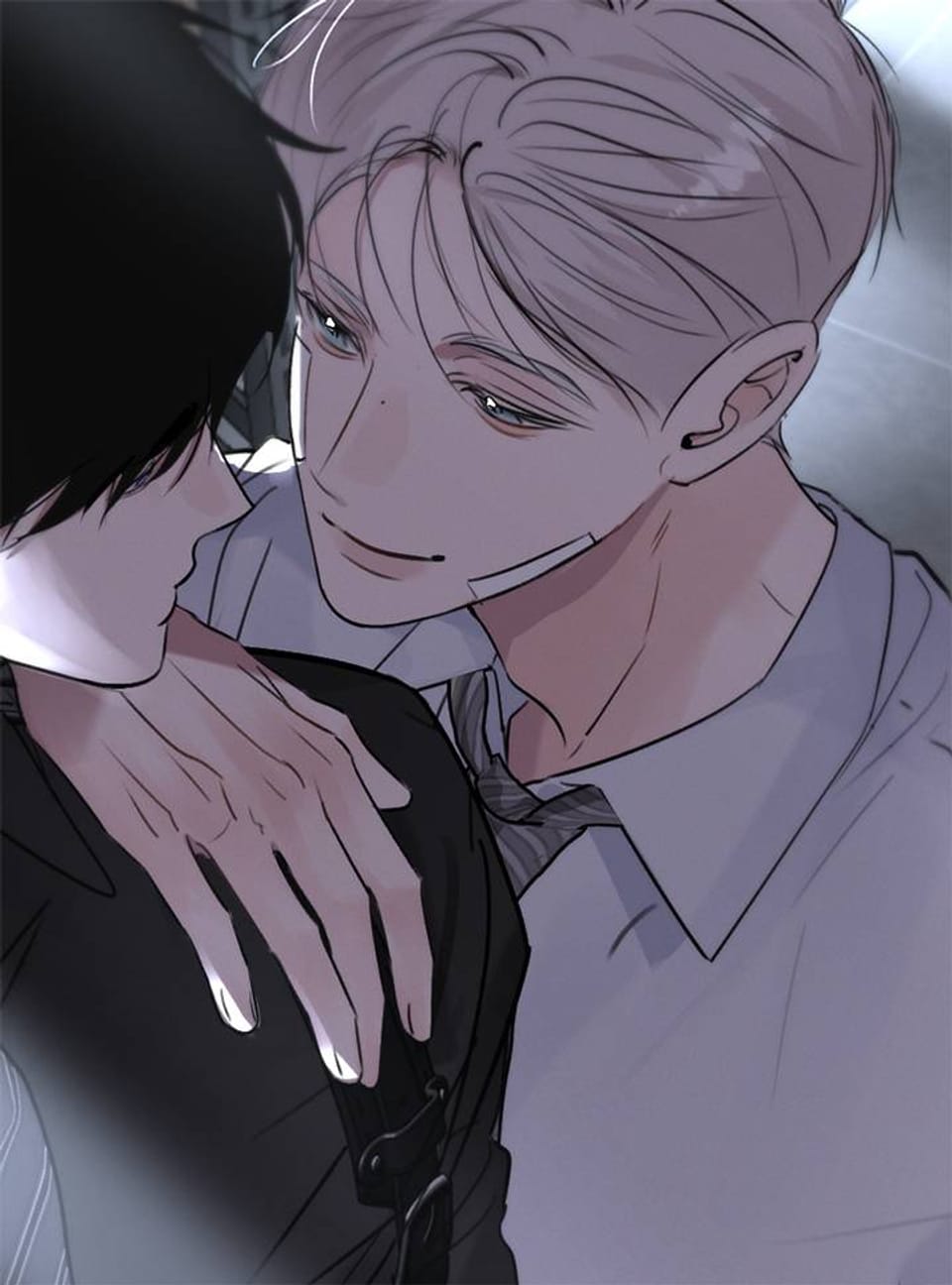 소꿉친구의 가이드가 되었다 43화