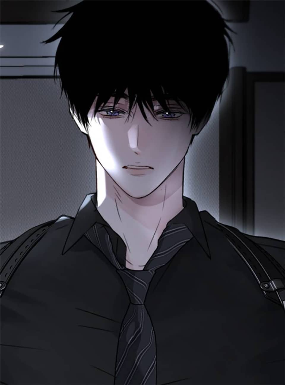 소꿉친구의 가이드가 되었다 45화