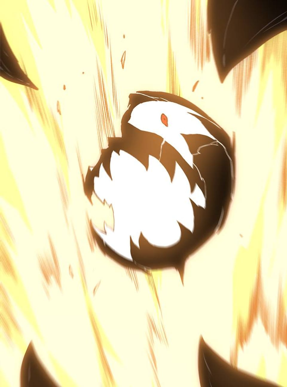 S급 나무로 레벨업 67화