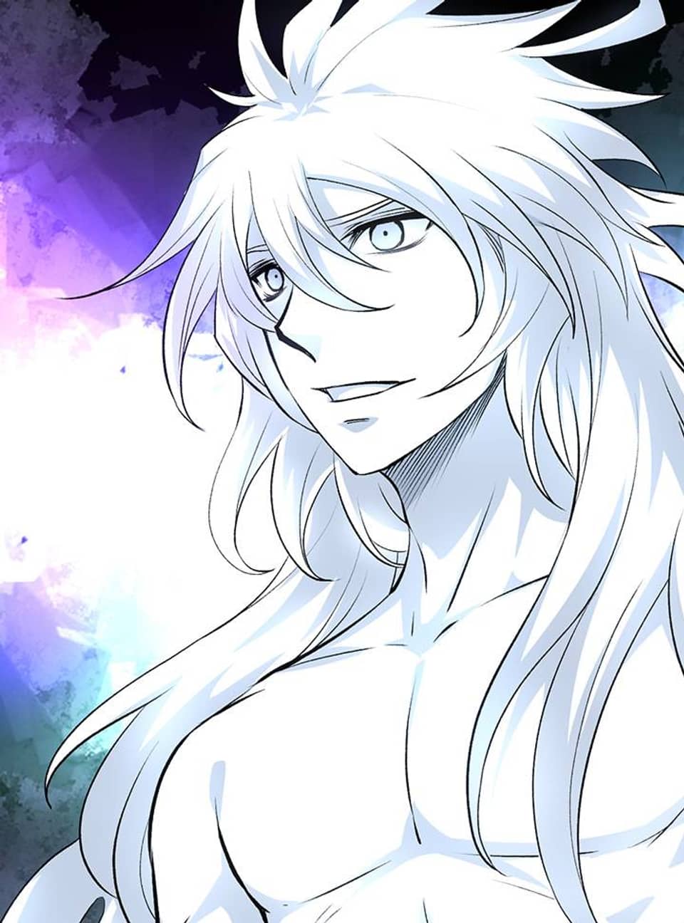 S급 나무로 레벨업 68화