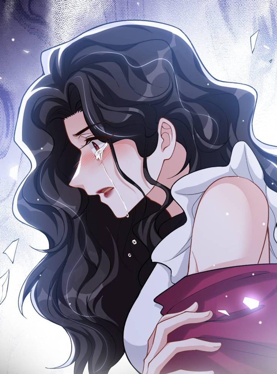 집착공의 인형놀이 223화