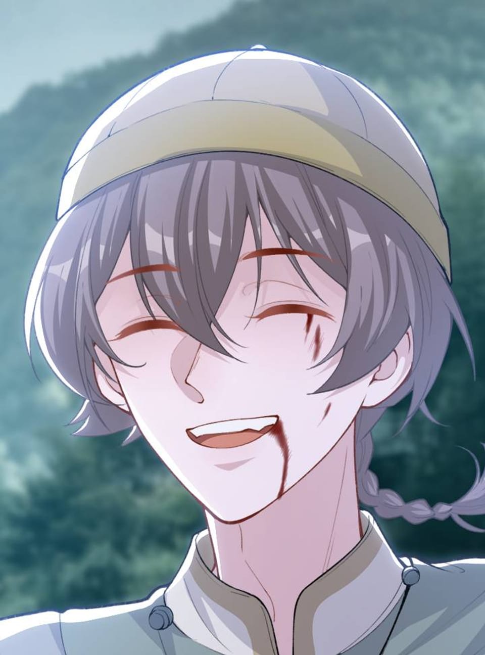 집착공의 인형놀이 224화