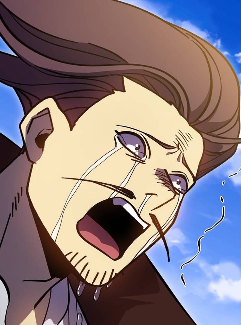 만년 후 미래에서 레벨업 245화