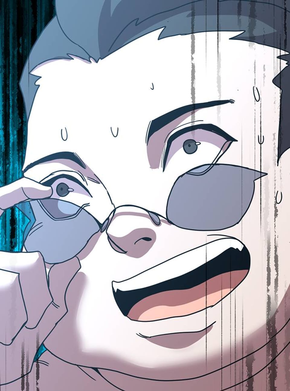 만년 후 미래에서 레벨업 246화