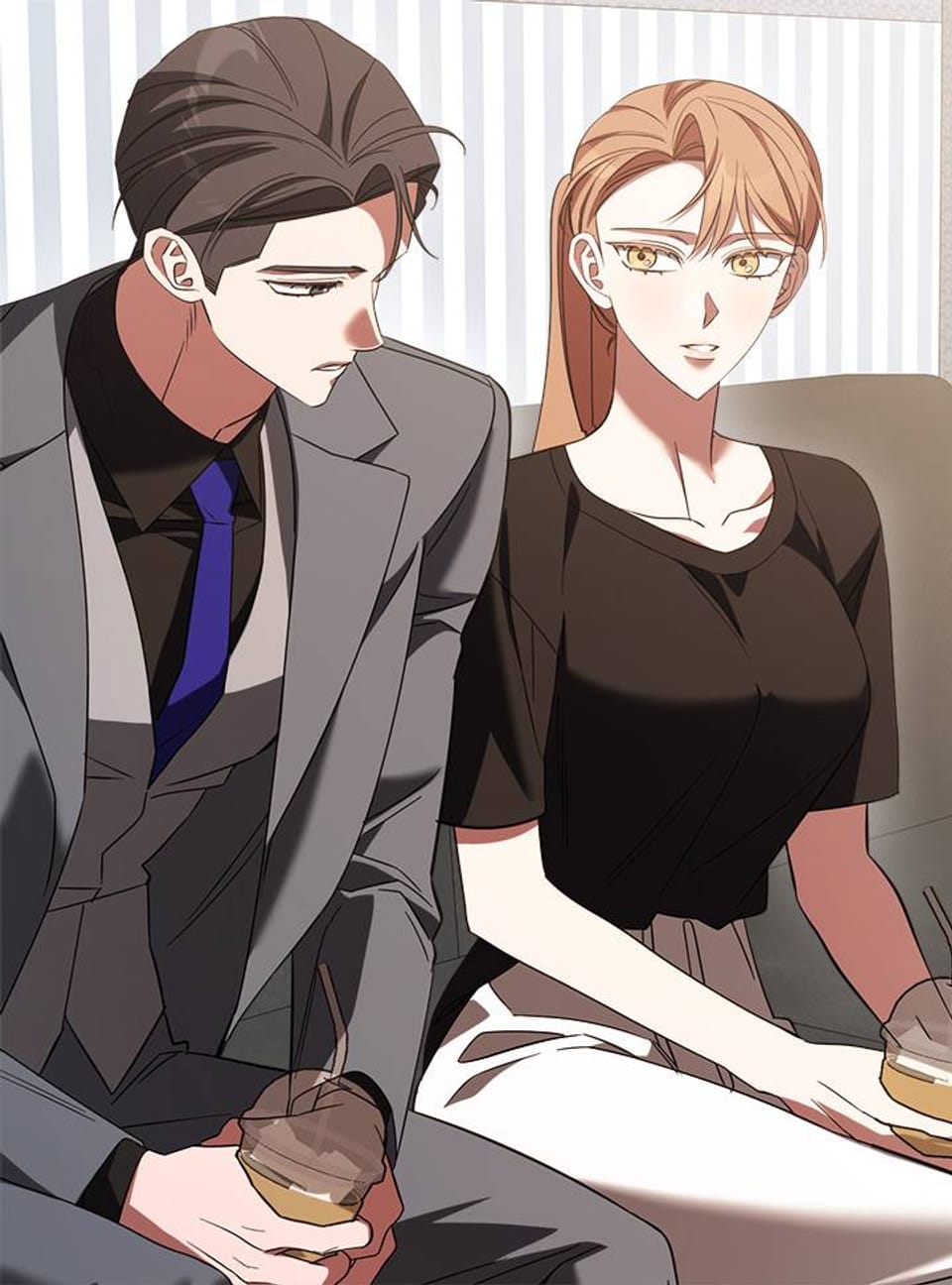 길티 오피스 [개정판] 24화