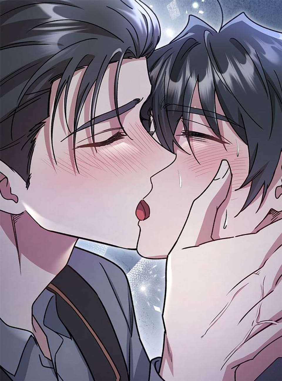 대리기사가 미혼이면 생기는 일 28화