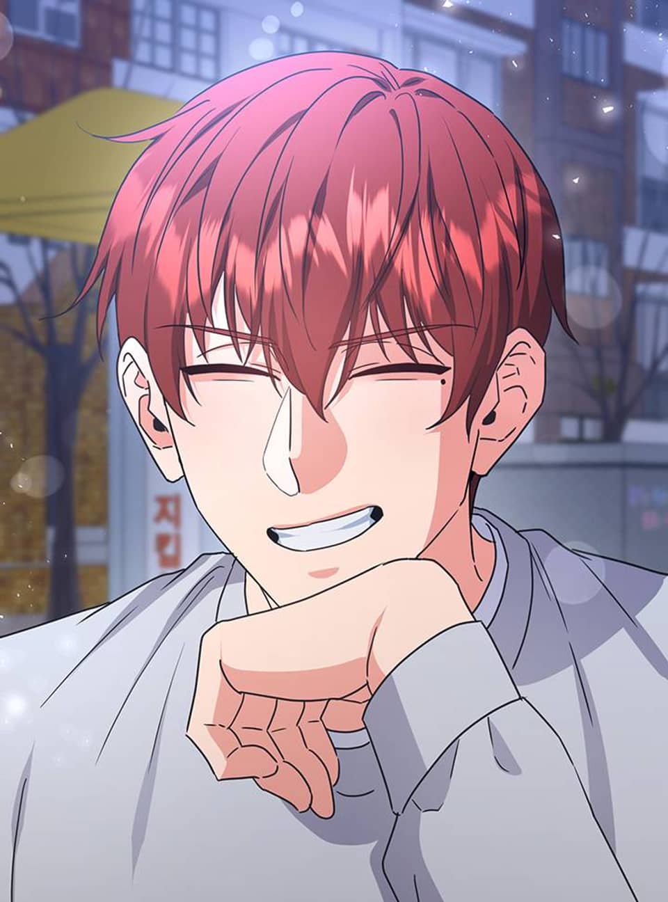 사랑합니다 고객님, 시간생명보험사입니다 9화