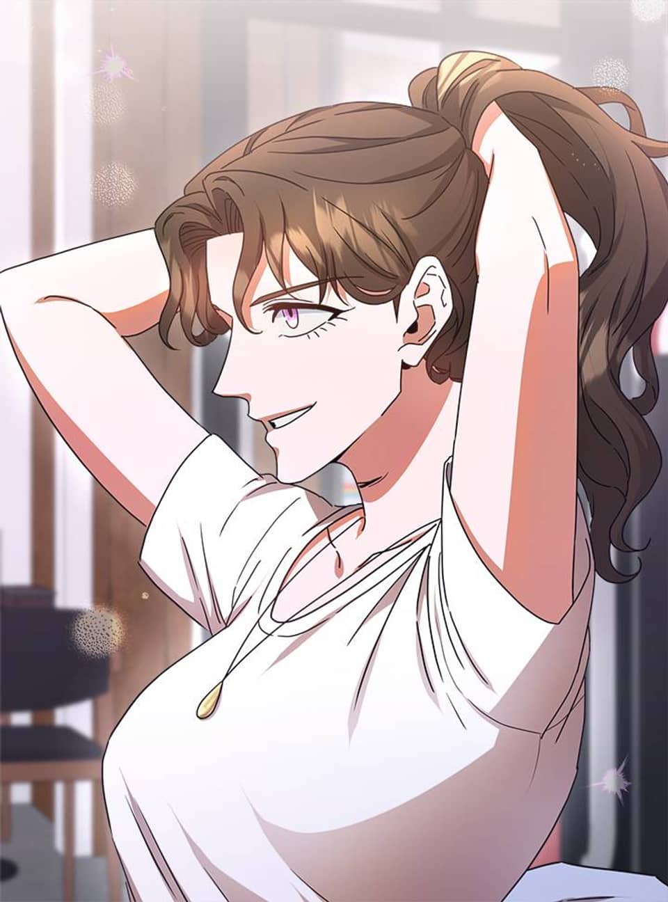 사랑합니다 고객님, 시간생명보험사입니다 11화