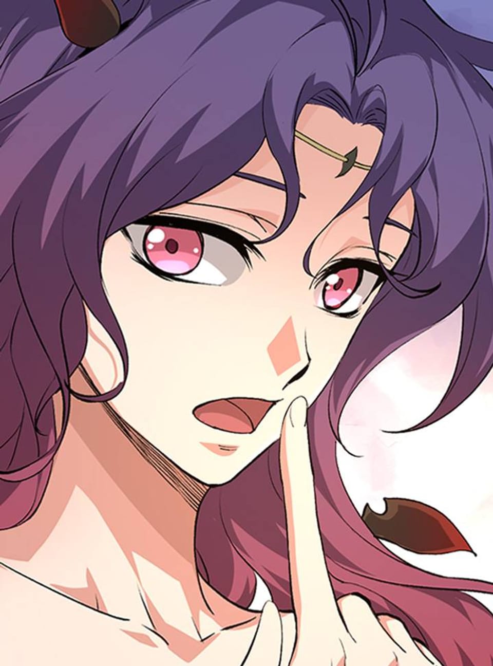 S급 나무로 레벨업 71화