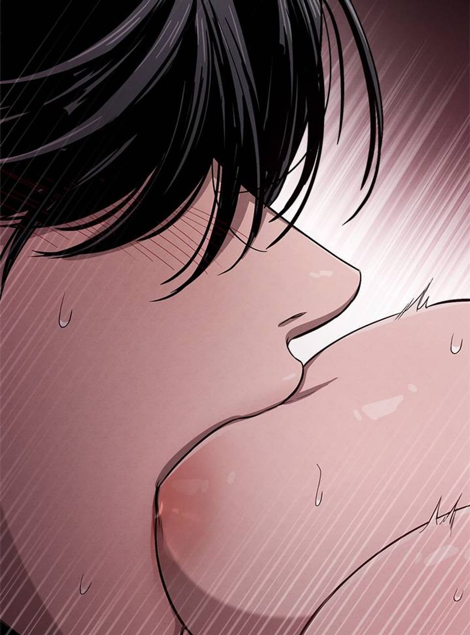 끊을 수 없는 나쁜 짓 [완전판] 3화