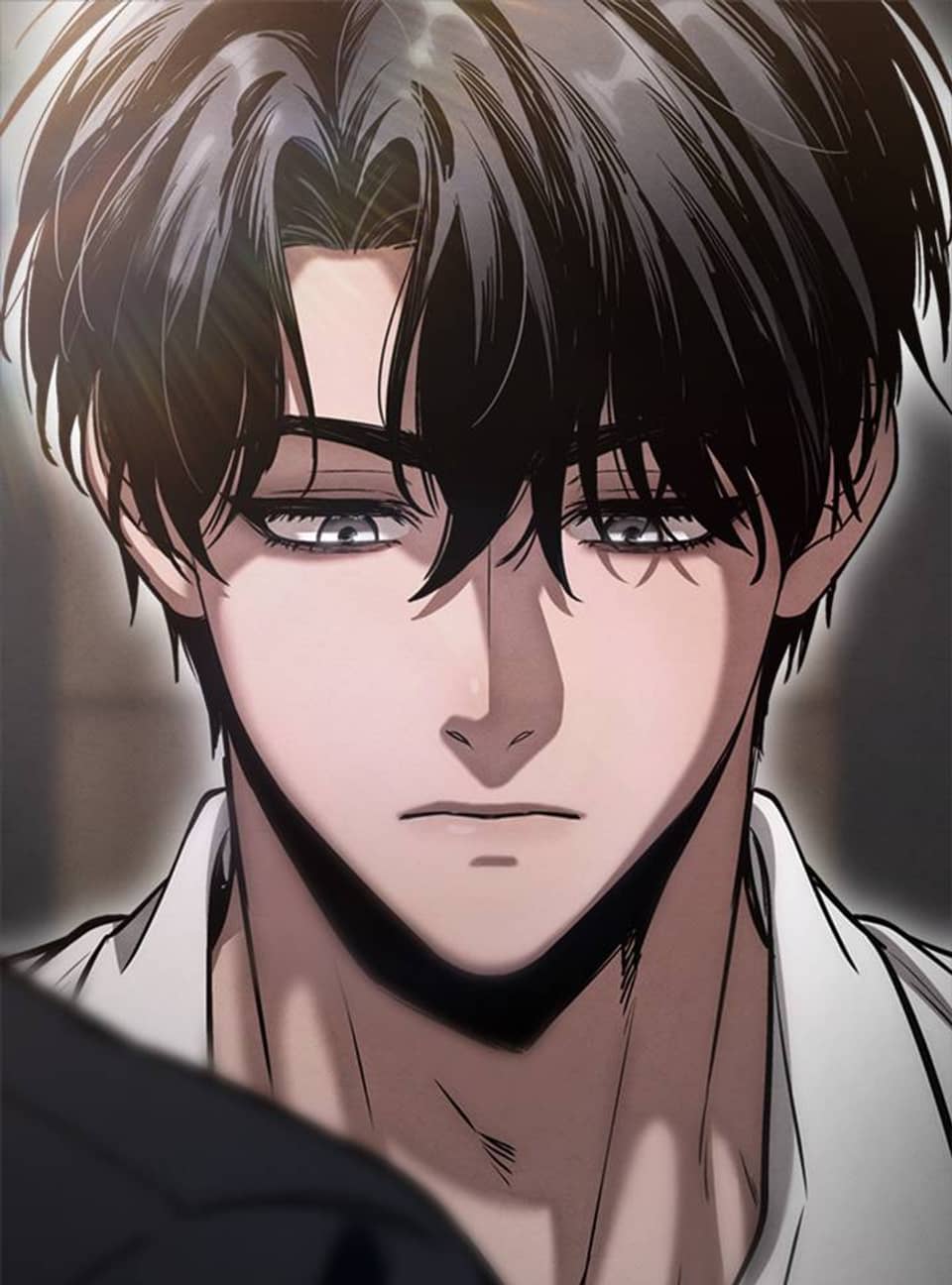 끊을 수 없는 나쁜 짓 [완전판] 6화