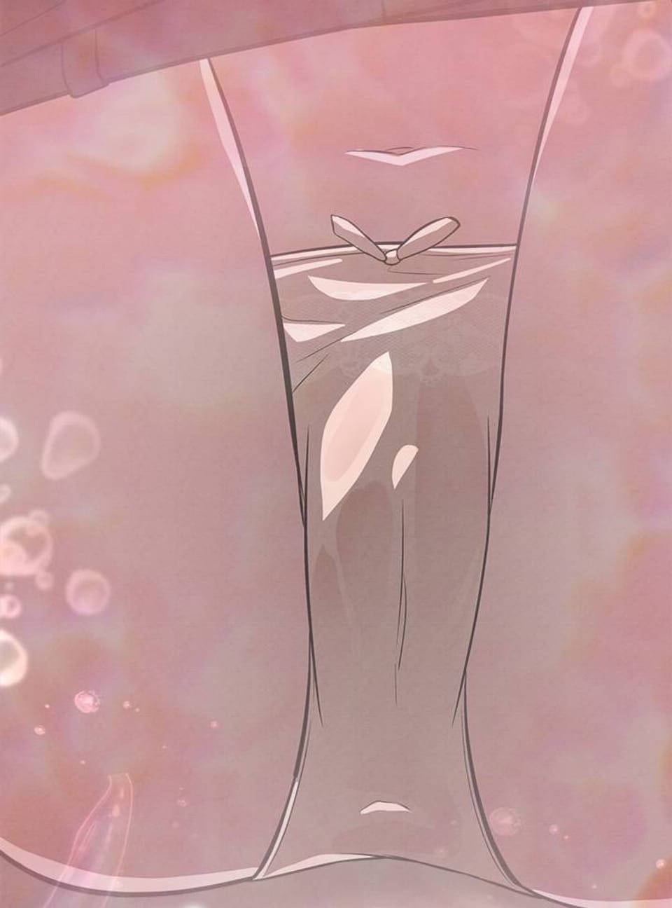 끊을 수 없는 나쁜 짓 [완전판] 16화