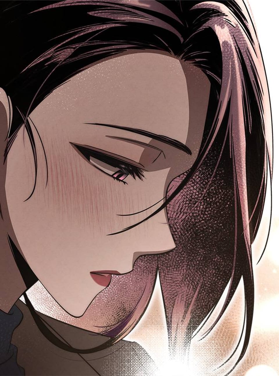 끊을 수 없는 나쁜 짓 [완전판] 19화