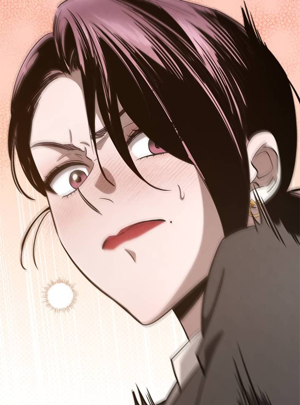 끊을 수 없는 나쁜 짓 [완전판] 24화