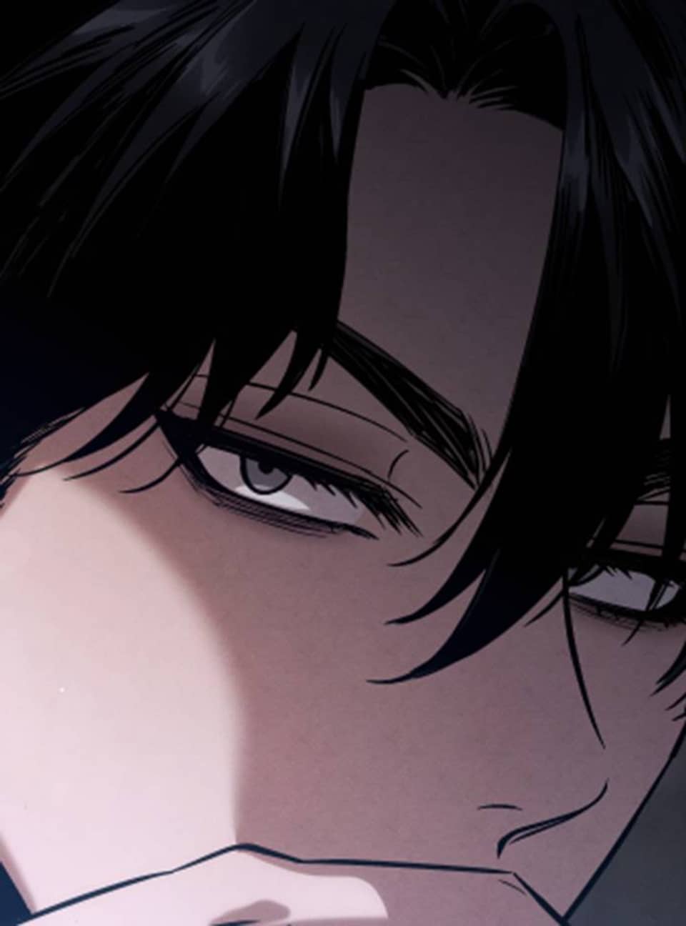 끊을 수 없는 나쁜 짓 [완전판] 25화