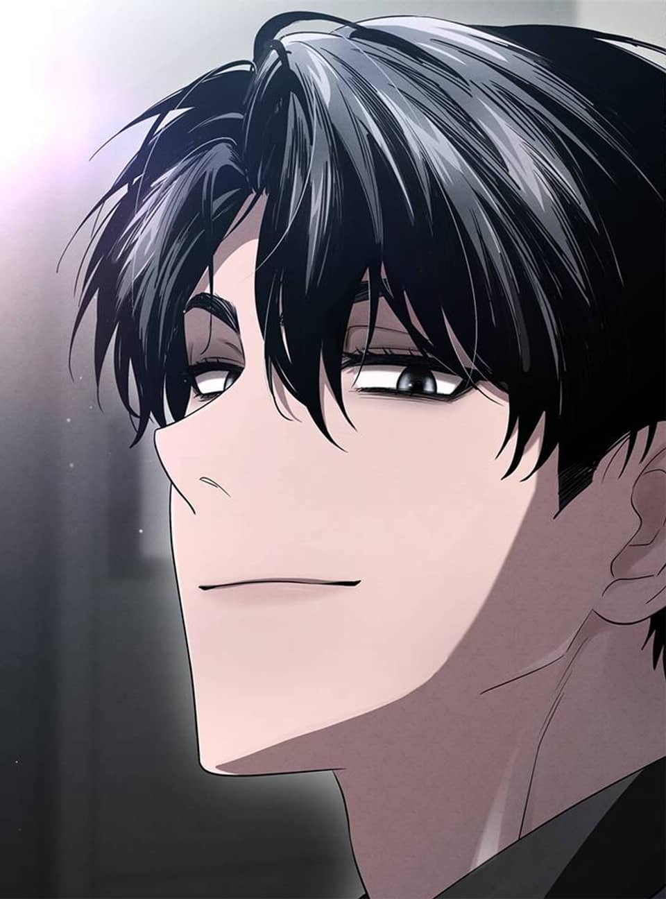 끊을 수 없는 나쁜 짓 [완전판] 26화