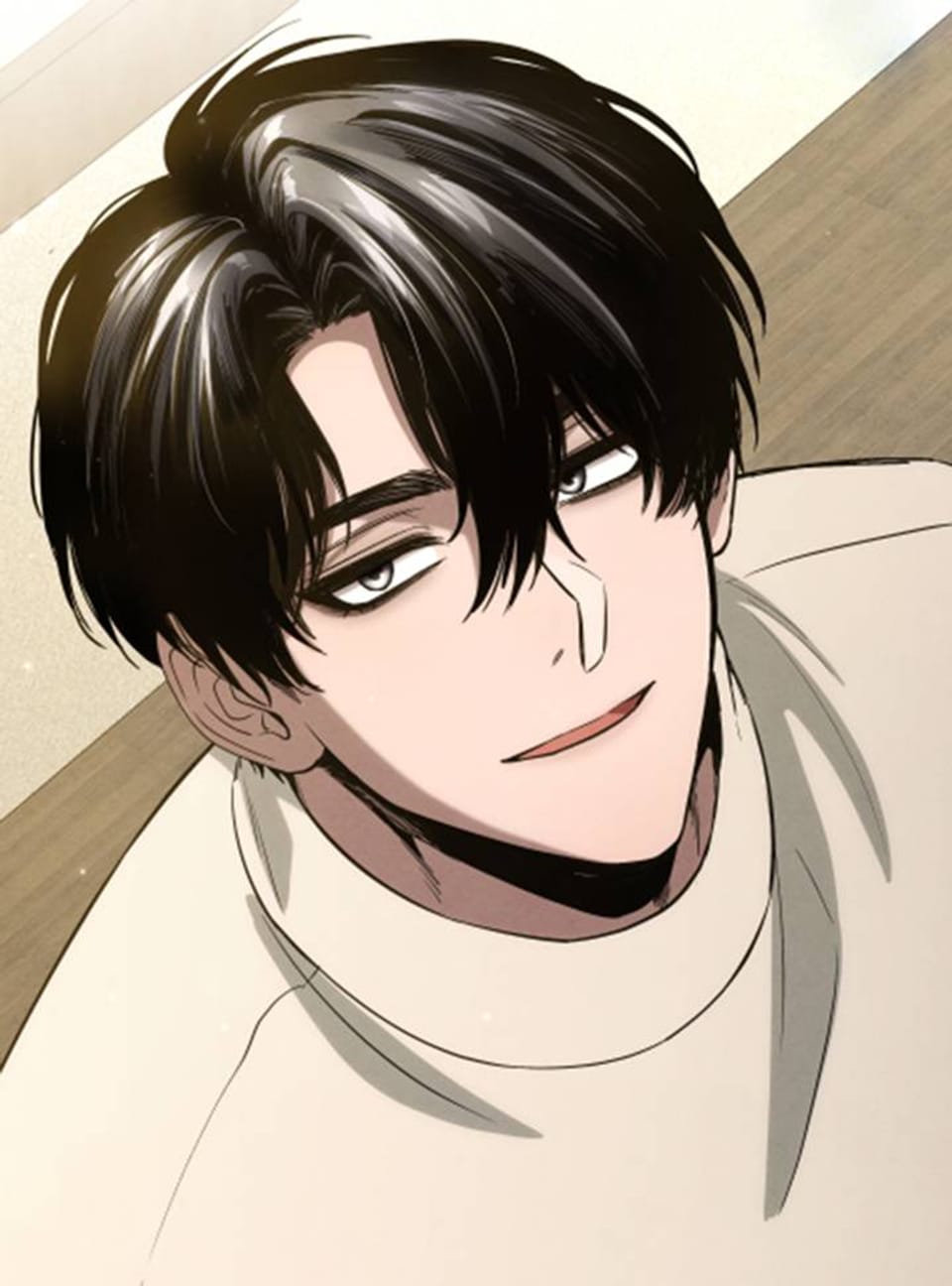 끊을 수 없는 나쁜 짓 [완전판] 27화