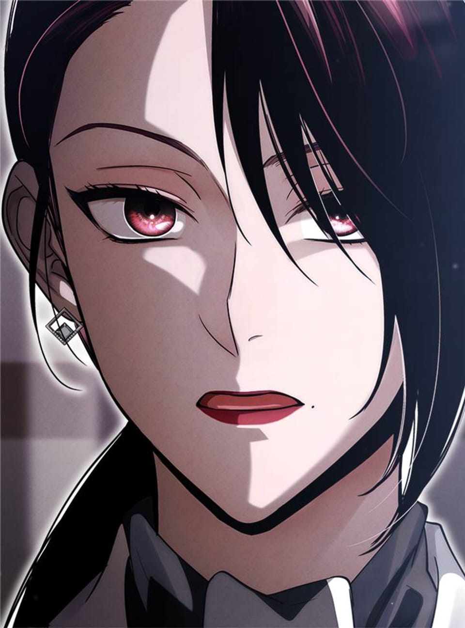 끊을 수 없는 나쁜 짓 [완전판] 28화