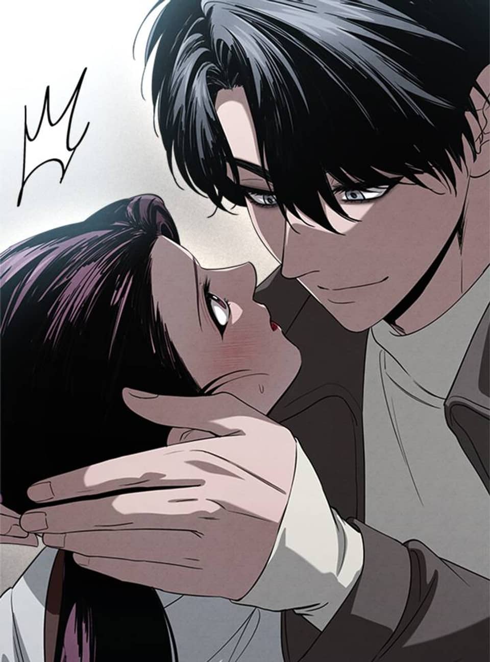 끊을 수 없는 나쁜 짓 [완전판] 29화