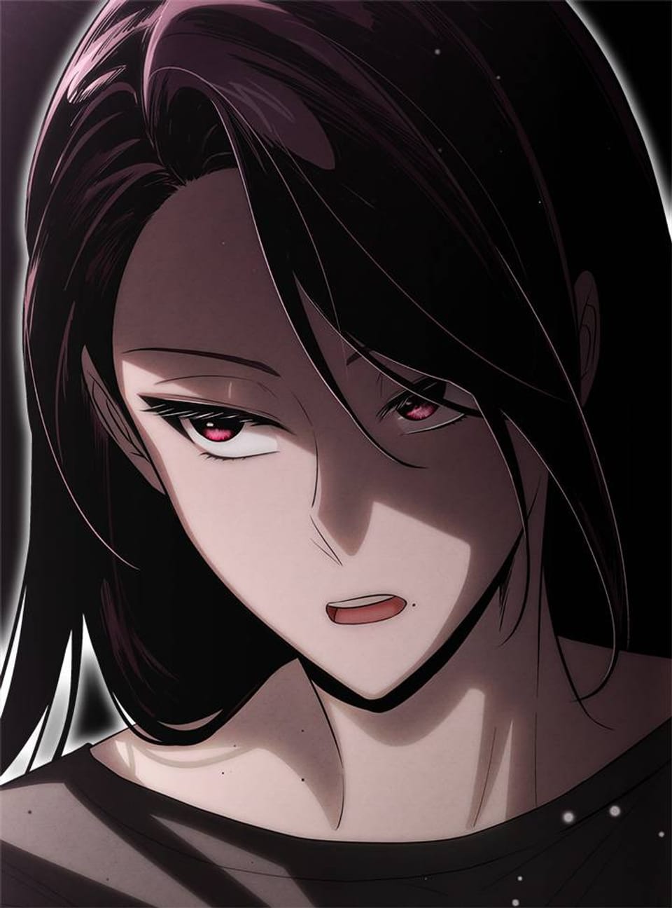 끊을 수 없는 나쁜 짓 [완전판] 32화